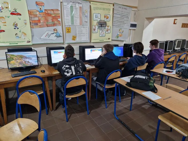 Czas trwania kształcenia