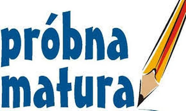 Czas trwania matury próbnej