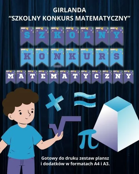 Czynniki w matematyce