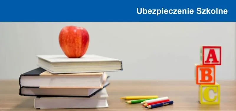Dokumenty do ubezpieczenia szkolnego w podróży