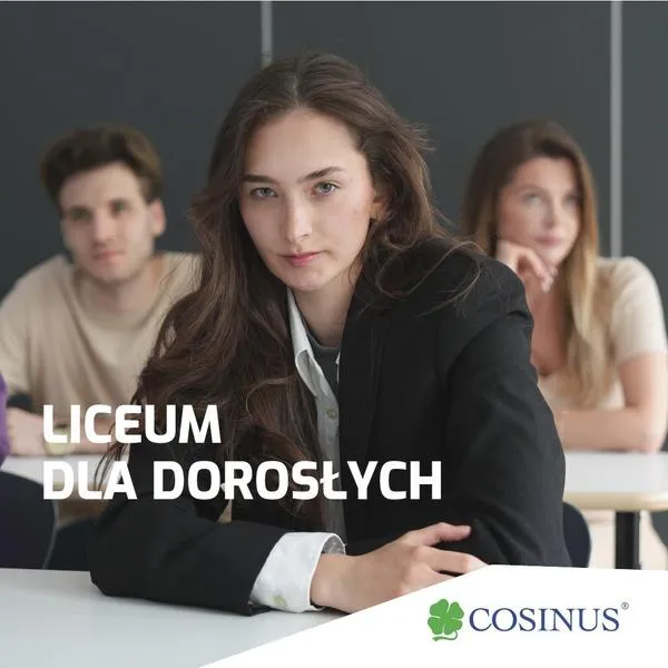 Dokumenty rekrutacyjne Cosinus