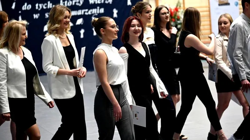 Dozwolone przedmioty na maturze