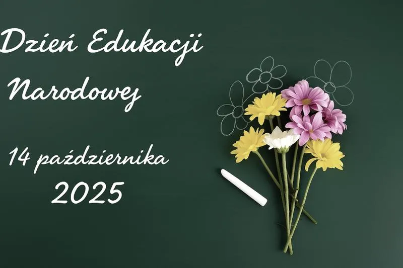 Dzień Edukacji Narodowej