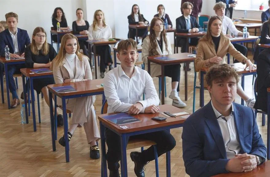 Edukacja domowa po maturze