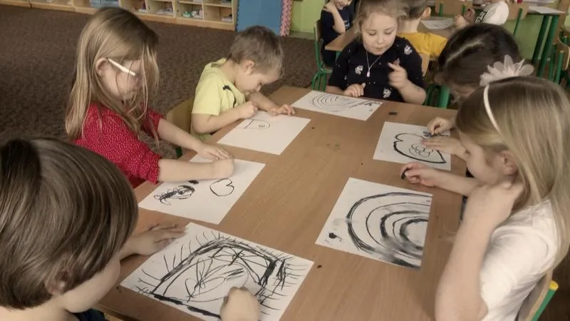 Edukacja dzieci o węglu