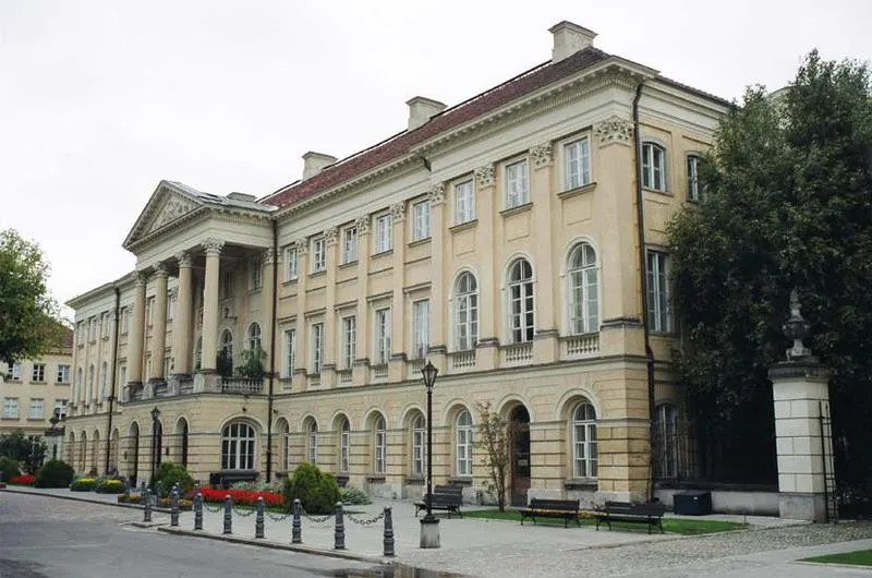 Edukacja średnia w Polsce