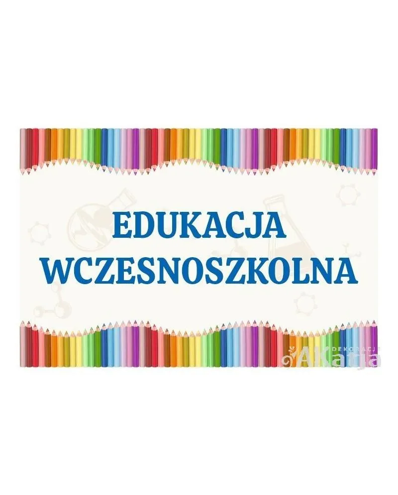 Edukacja wczesnoszkolna wsparcie ucznia