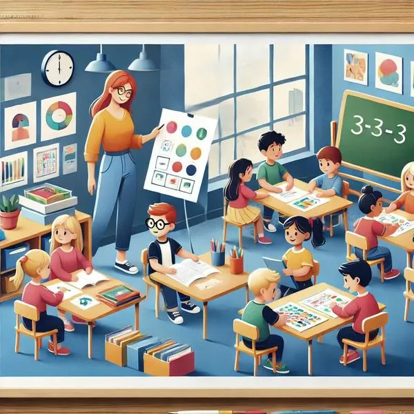 Edukacja włączająca