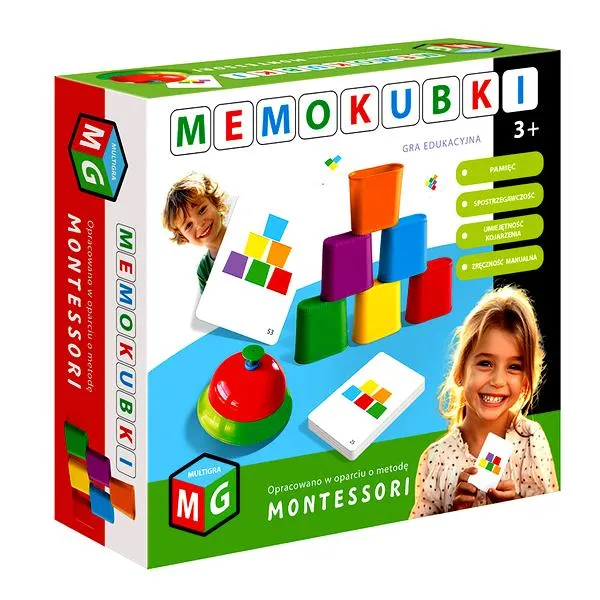 Edukacyjne możliwości gier
