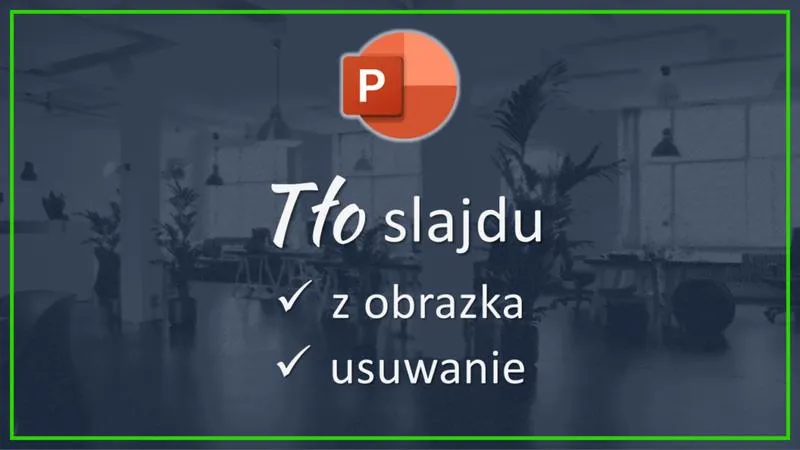 Efektywna prezentacja