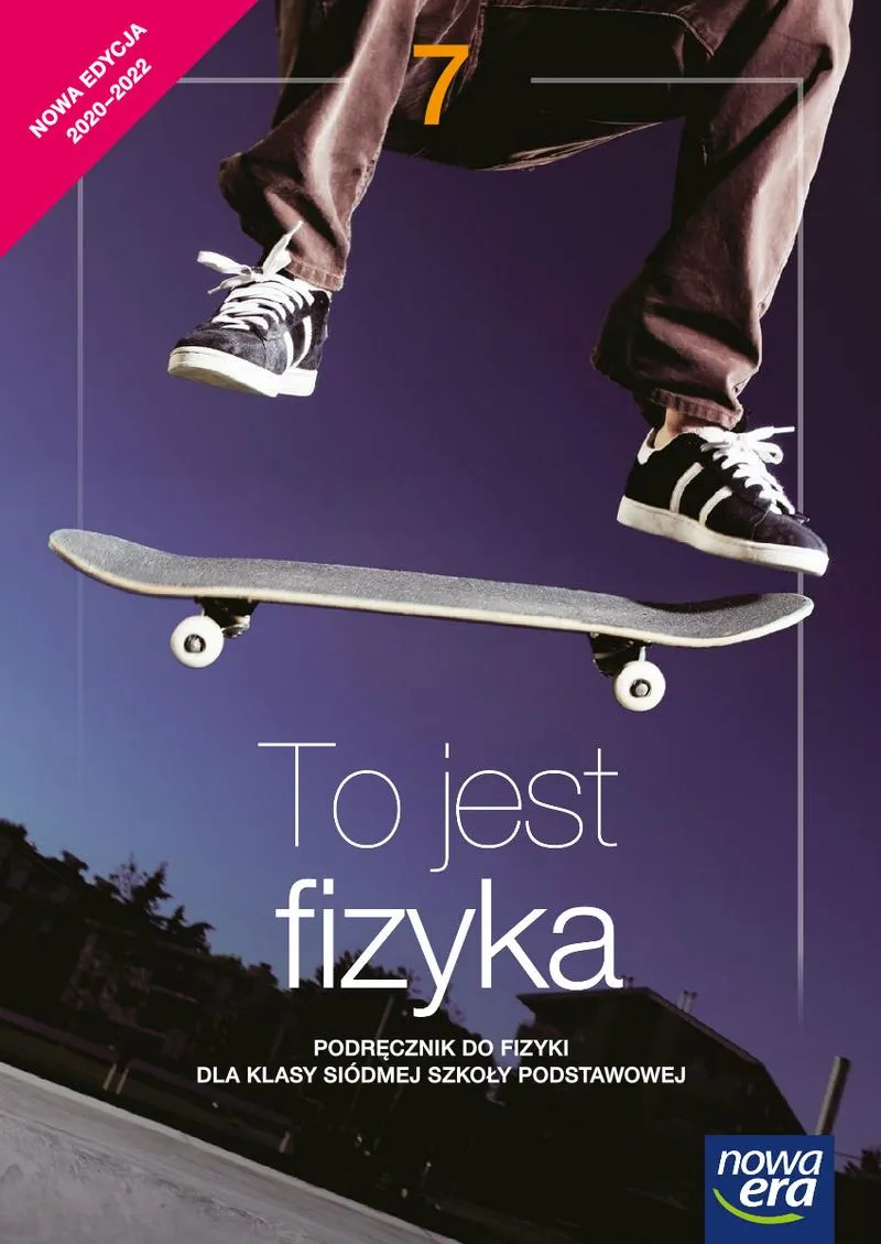 Eksperymenty fizyczne dla uczniów