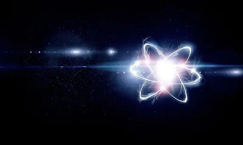 Elektrostatyka w fizyce