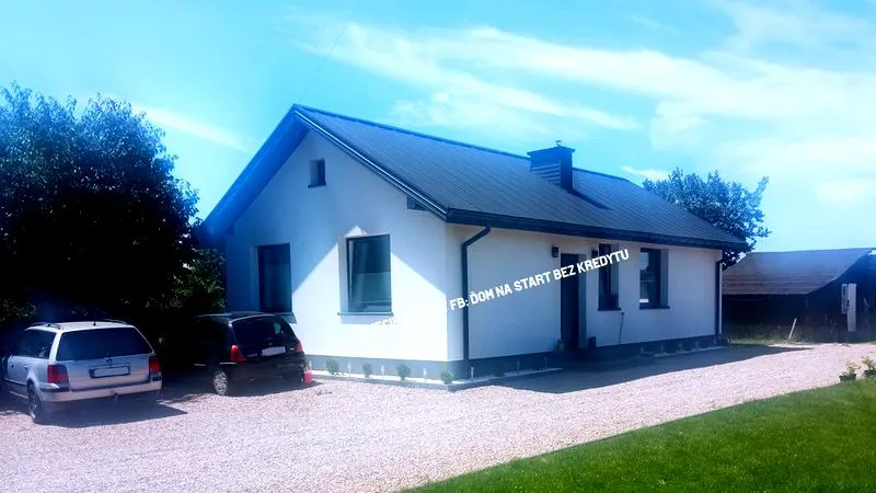 Etapy budowy