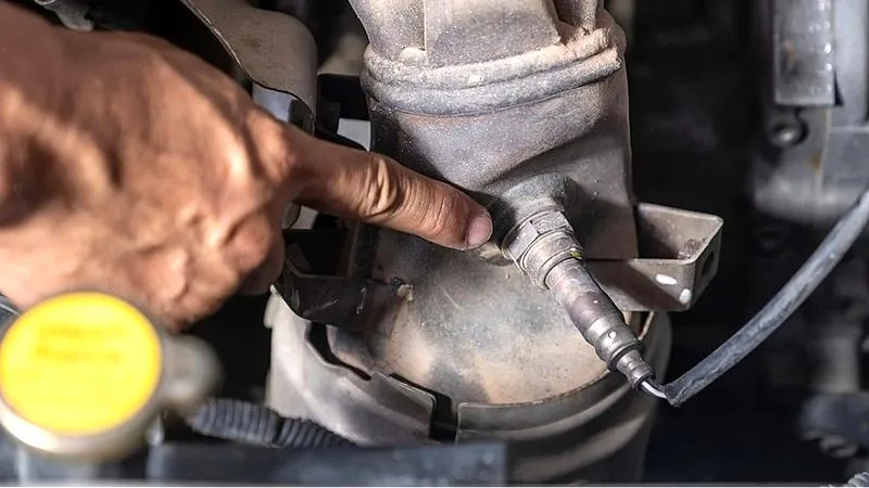 Fale elektromagnetyczne w technologii