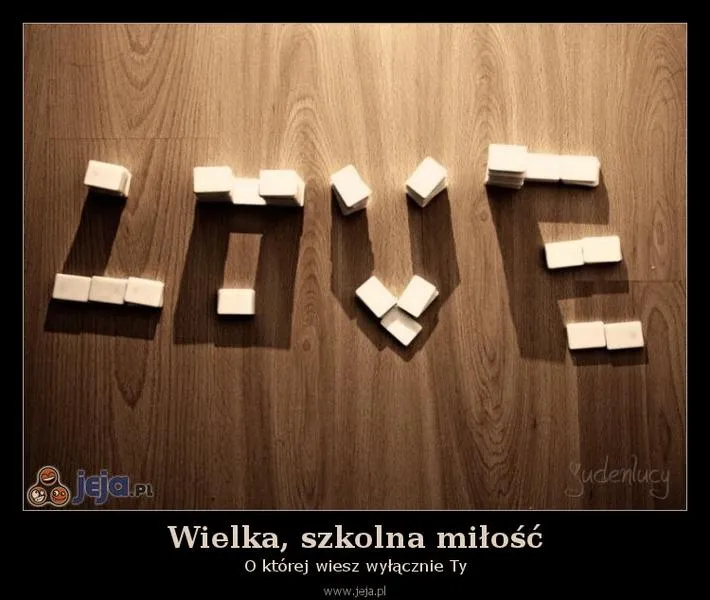 Filmy o szkolnej miłości