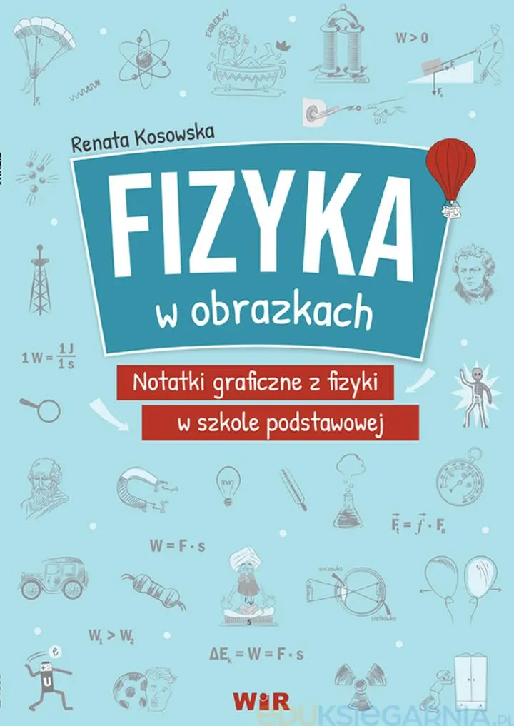 Fizyka w szkole