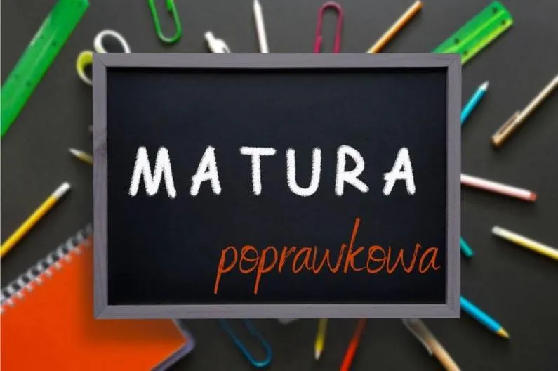Formalności związane z maturą