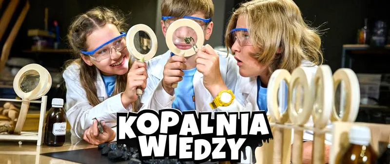 Geologiczne tajemnice Polski