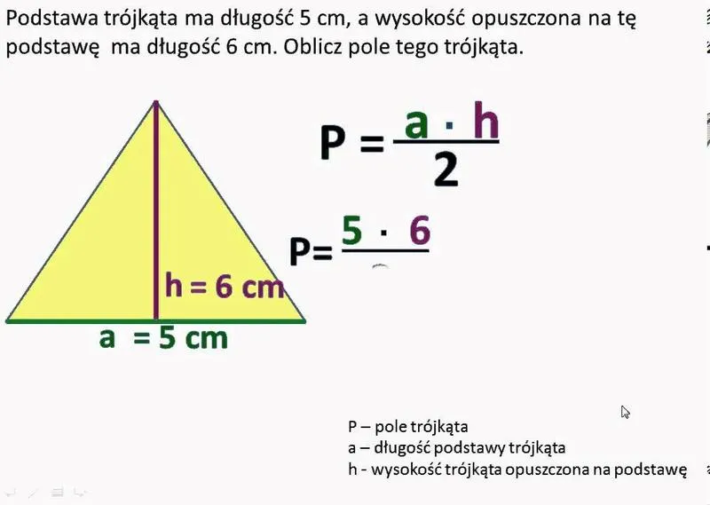 Geometria dla początkujących