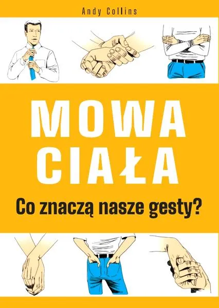 Gesty ciała
