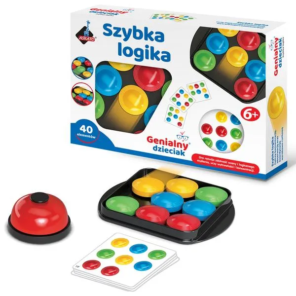 Gra edukacyjna