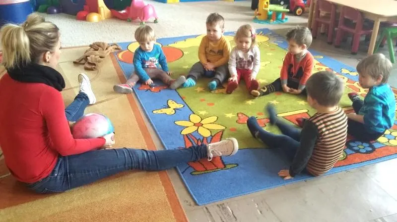 Gry dla dzieci