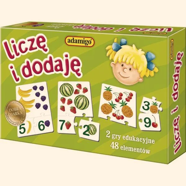 Gry edukacyjne dla dzieci