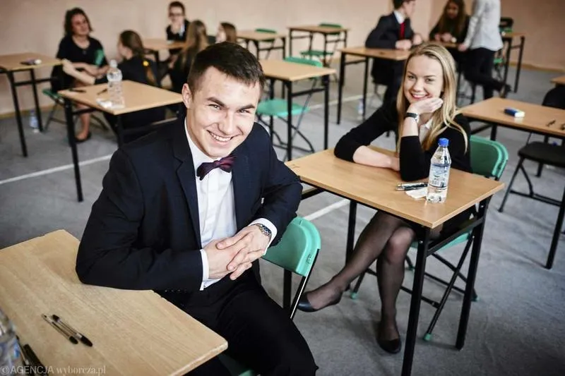 Historia matury i zmiany zasad