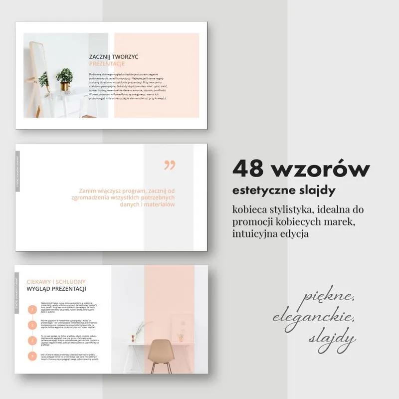 Innowacyjne techniki zakończenia prezentacji