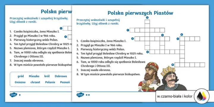 Interaktywność w PowerPoint