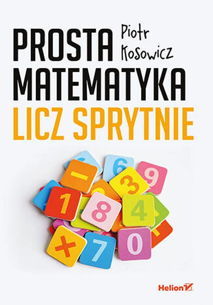 Interpretacja notacji matematycznej