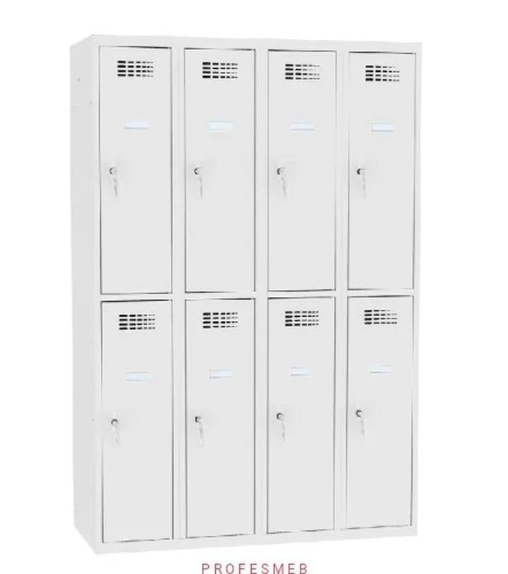 Jak otworzyć szafkę szkolną