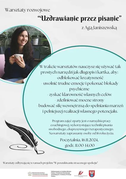 Jak pisać marzenia