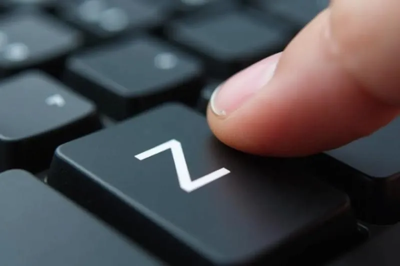 Jak wpisać literę ż