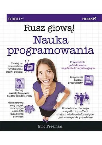 Języki programowania dla młodzieży