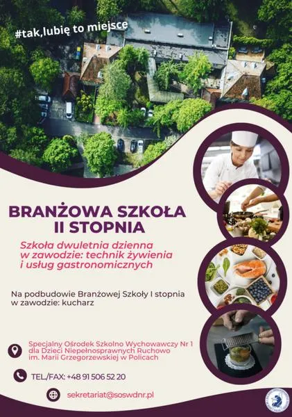 Kierunek budowlany w szkole