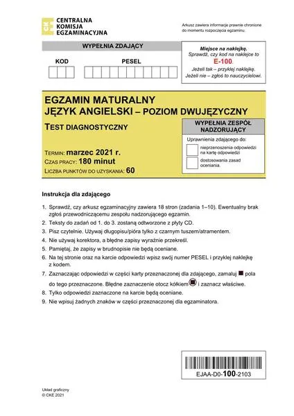 Kluczowe umiejętności językowe