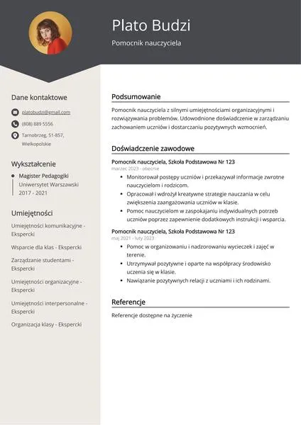 Kompetencje w edukacji