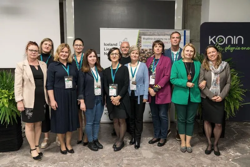 Konferencje dla nauczycieli