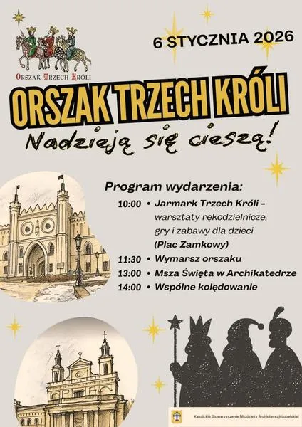 Kreatywne zabawy dla trzech osób