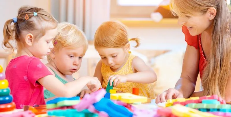 Kreatywność i wyobraźnia w ruchu