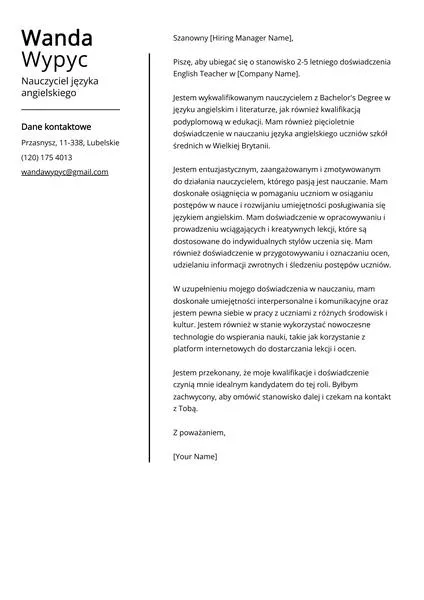 Kreatywność w lekcjach