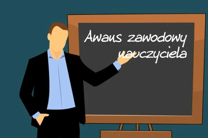 Kwalifikacje nauczyciela