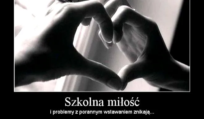 Lekcje miłości