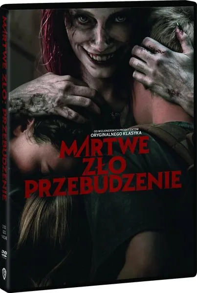 Martwe zło