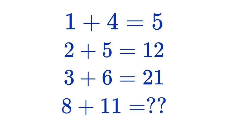 Matematyka w codziennym życiu