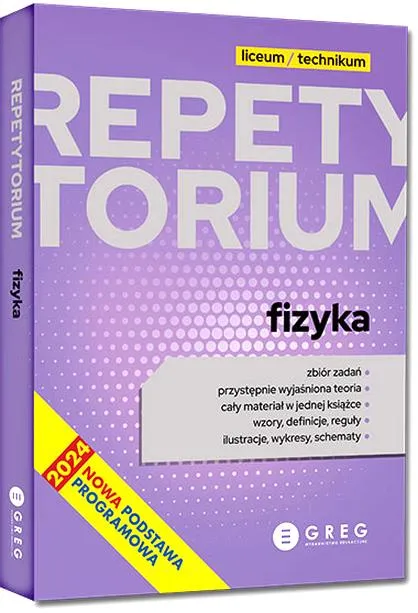 Materiały do nauki fizyki