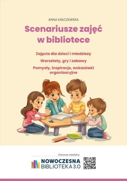 Materiały edukacyjne