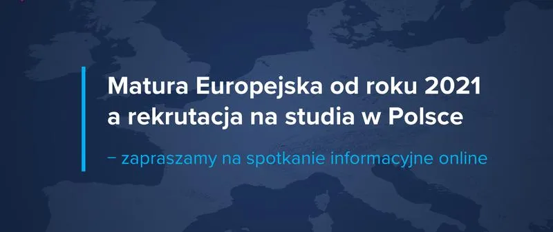 Matura europejska