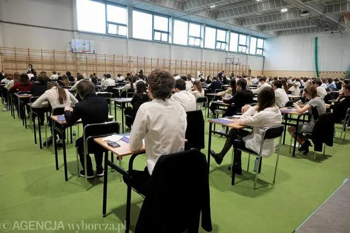 Matura i studia prywatne